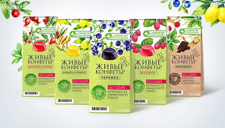 Ярко выраженная польза