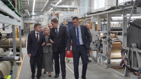 Герметизация швов