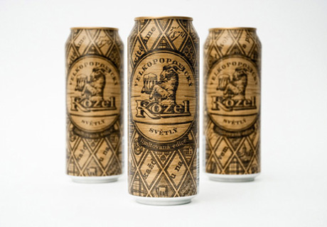 Коллекционный Kozel