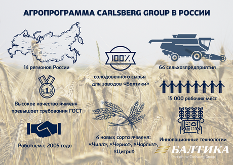 Агрономические тестирования