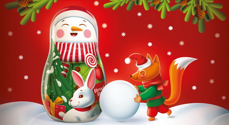 Домашнее чаепитие