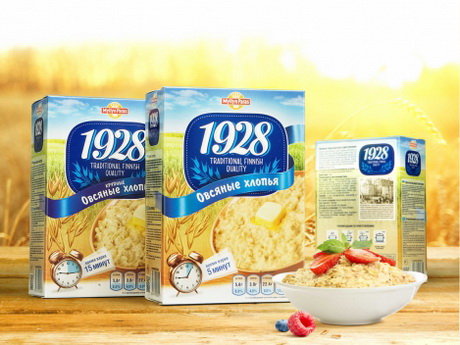 От поля к столу