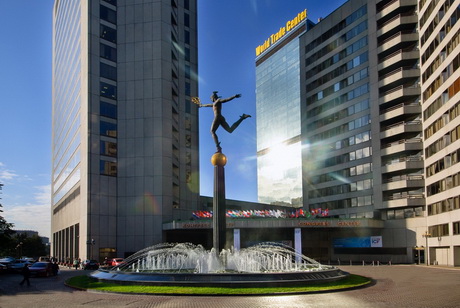 Потенциальные партнеры