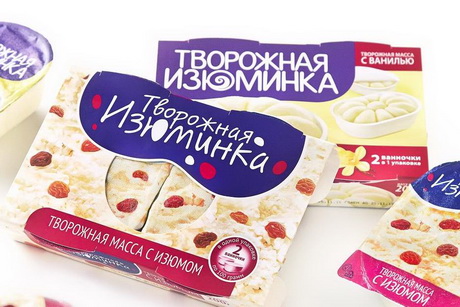 Заказной брендинг