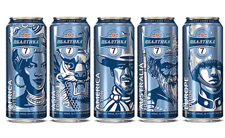 Вокруг света 