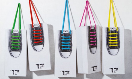 Приземлённость не в моде