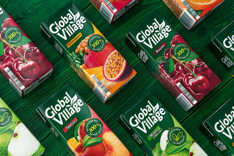 Природная гамма