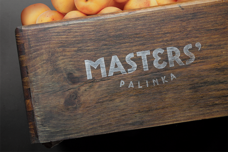 Лаконичное начертание