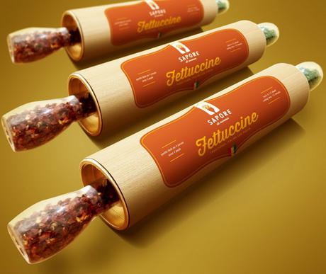 Скалка с сюрпризом