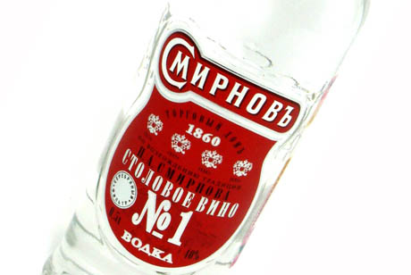 Не досталось наследства