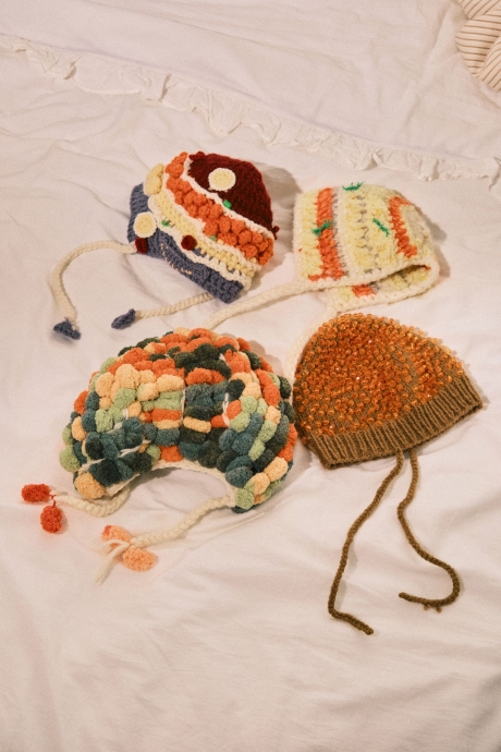 Работа мастериц