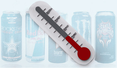 Слабый алкоголь