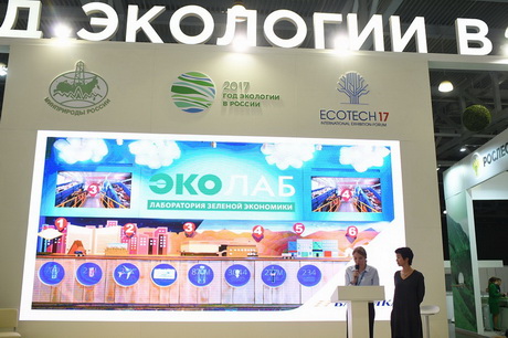 Пространство для сортировки