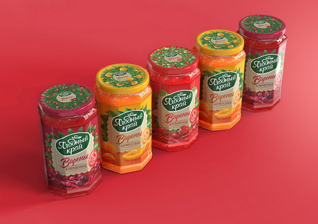 Чем природа богата