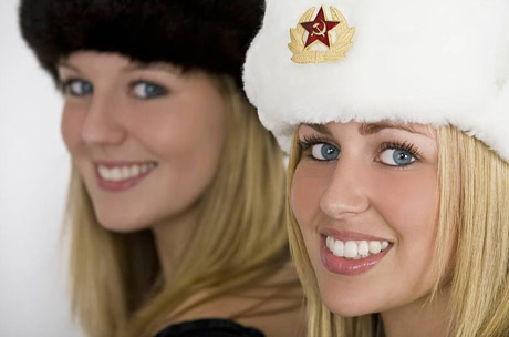 Думая о России…