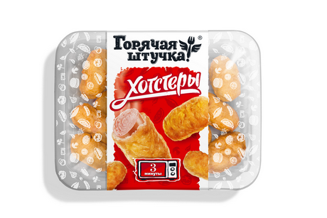 Тюнингованный снэк
