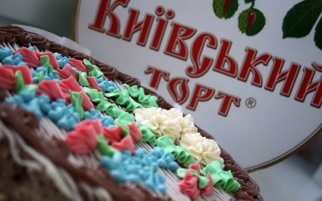 Листья каштана