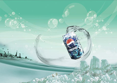 Pepsi пока в позитиве