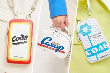 Своя пачка не тянет