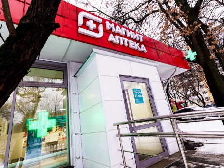 Просеивание и сепарация