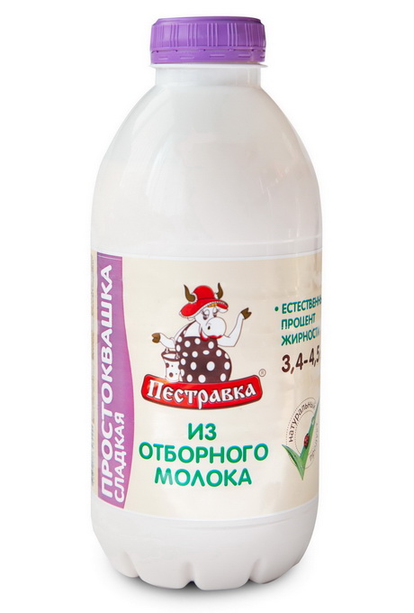 Передовые фермы