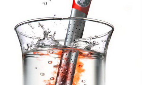 Фольга для заварки