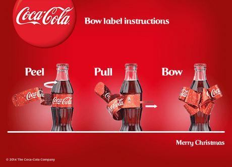 Праздничный бант