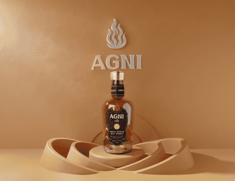 Огненный характер