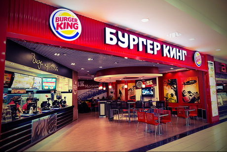 По стандартам космоса