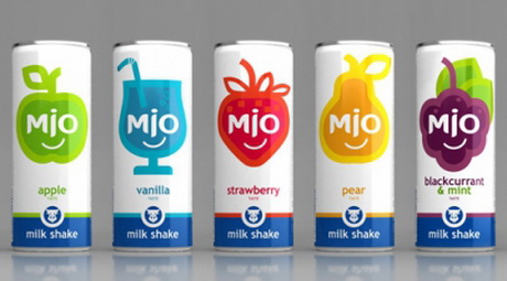 Фруктовая пиктограмма