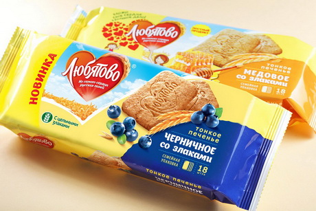 Двойной вкус