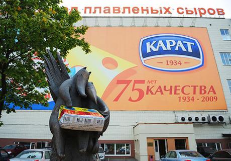 «Карат» снова не банкрот 