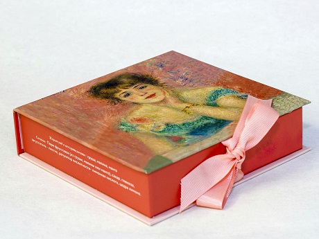 Душевная ясность