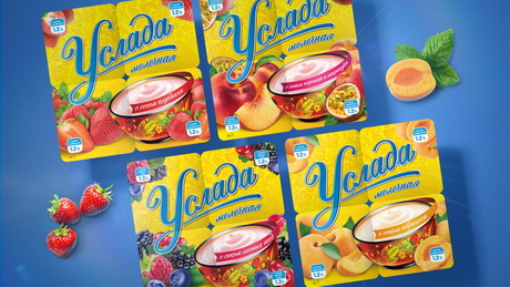 Фольклорный орнамент