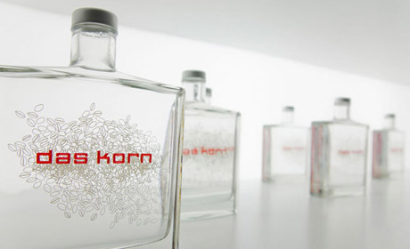 Das Korn в квадрате