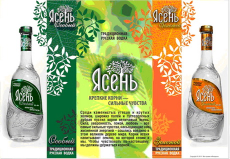 Крепкие корни