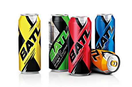 Реальный BATL