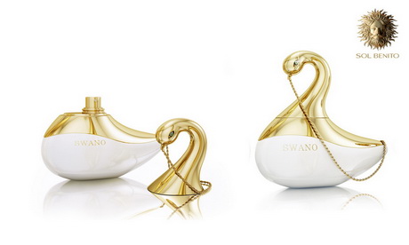 Изящность в изгибах