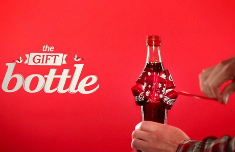 От самого Санты