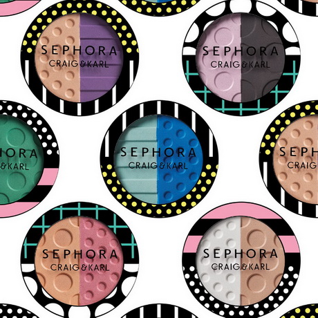 Эффектный макияж