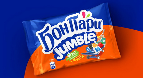 Сочный микс