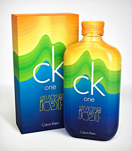 Волнистая радуга