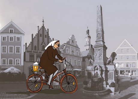 На основе рисунков