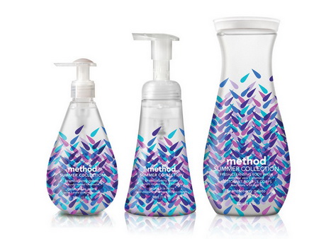 Беззаботное лето