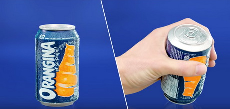 Не забудь взболтать