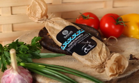 Деликатесный продукт