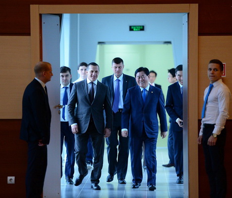Коммерческий подход