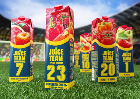 Порядковый номер