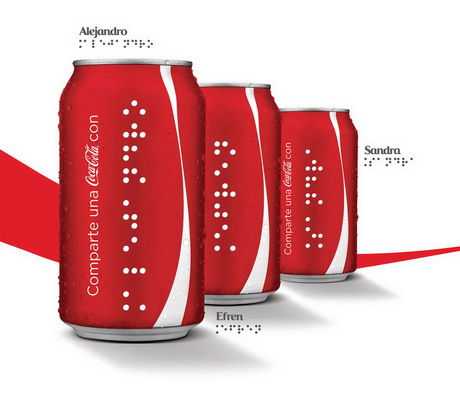 Серия Брайля