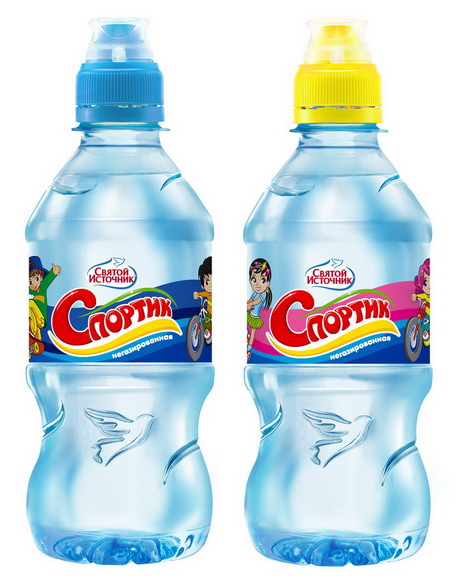 Возвращая витамины